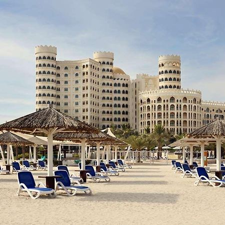 Al Hamra Residence Ras al-Khaimah Bagian luar foto