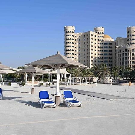 Al Hamra Residence Ras al-Khaimah Bagian luar foto