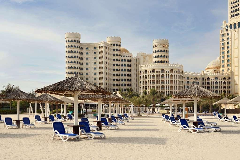 Al Hamra Residence Ras al-Khaimah Bagian luar foto