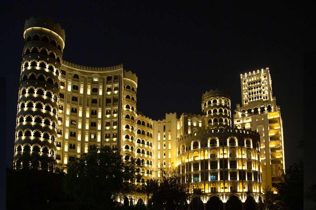 Al Hamra Residence Ras al-Khaimah Bagian luar foto