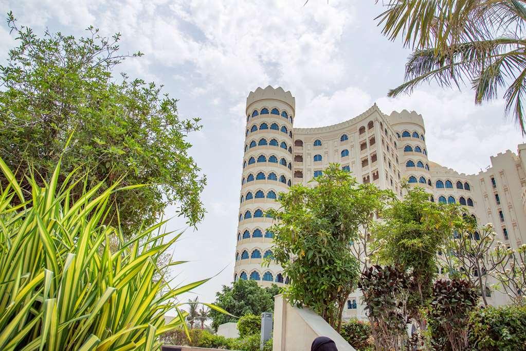 Al Hamra Residence Ras al-Khaimah Bagian luar foto
