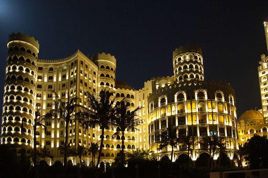 Al Hamra Residence Ras al-Khaimah Bagian luar foto