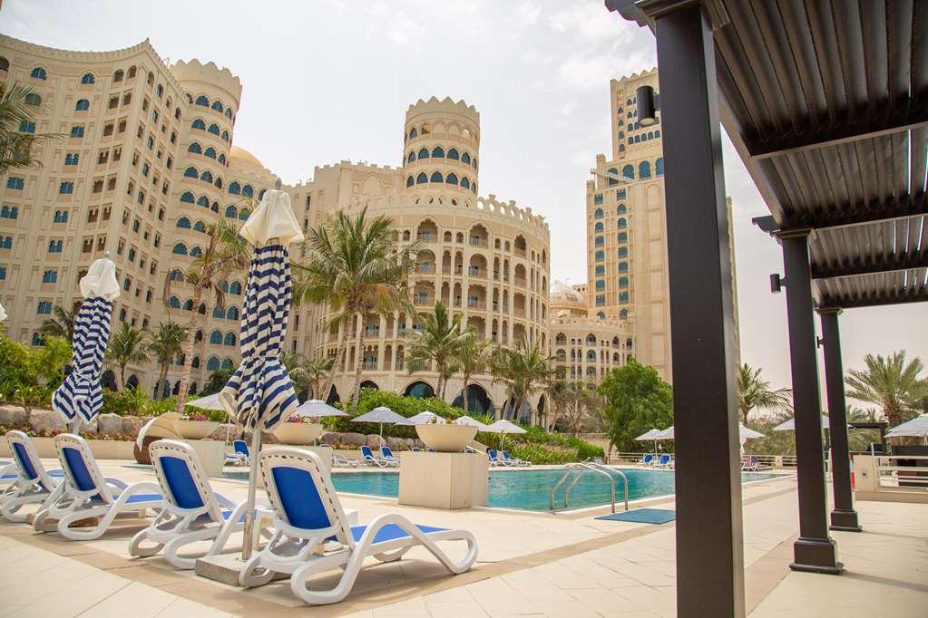 Al Hamra Residence Ras al-Khaimah Bagian luar foto