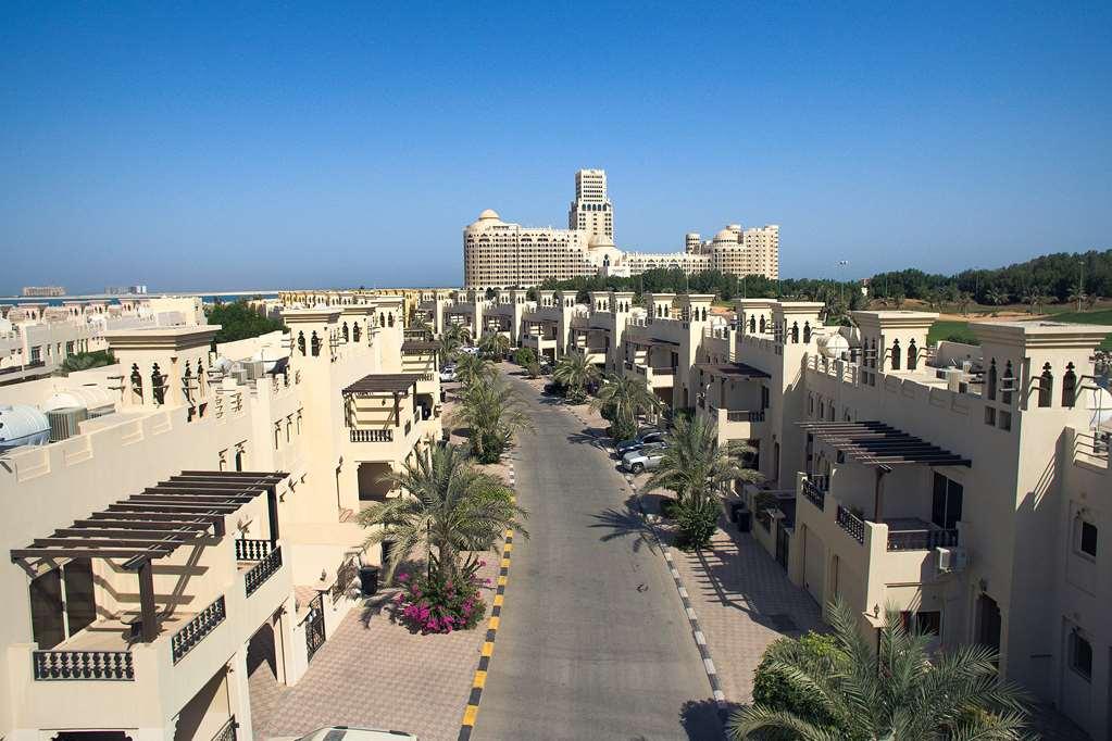 Al Hamra Residence Ras al-Khaimah Bagian luar foto
