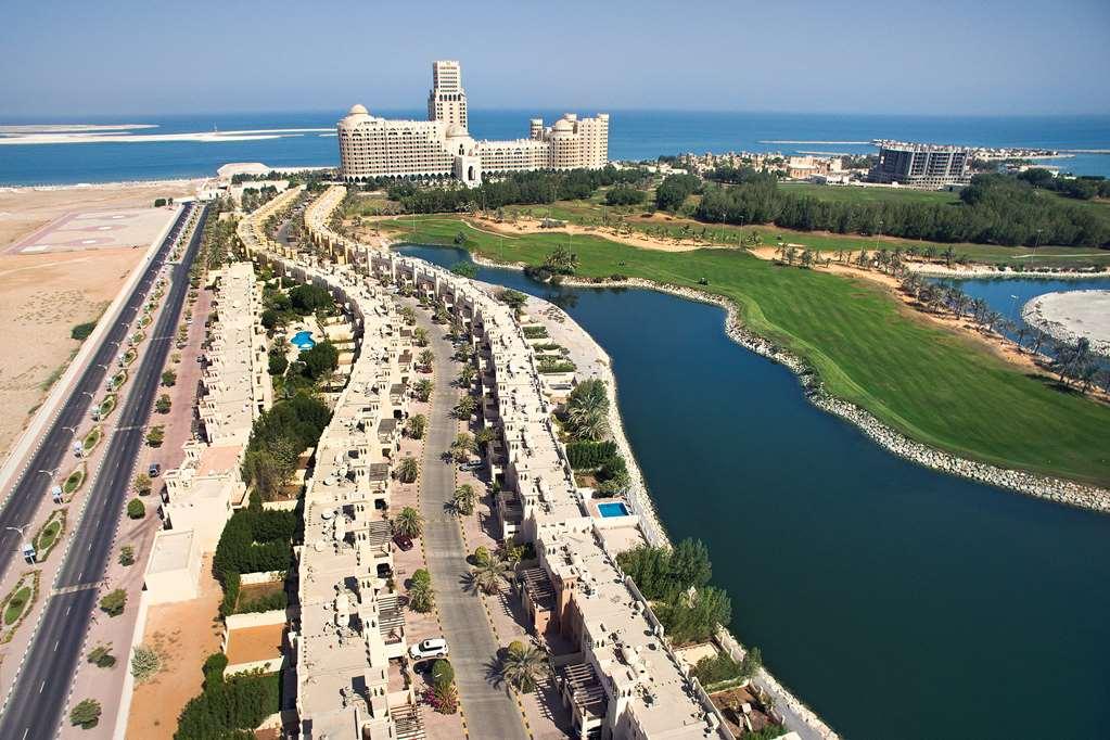 Al Hamra Residence Ras al-Khaimah Bagian luar foto