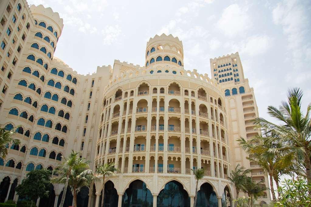 Al Hamra Residence Ras al-Khaimah Bagian luar foto