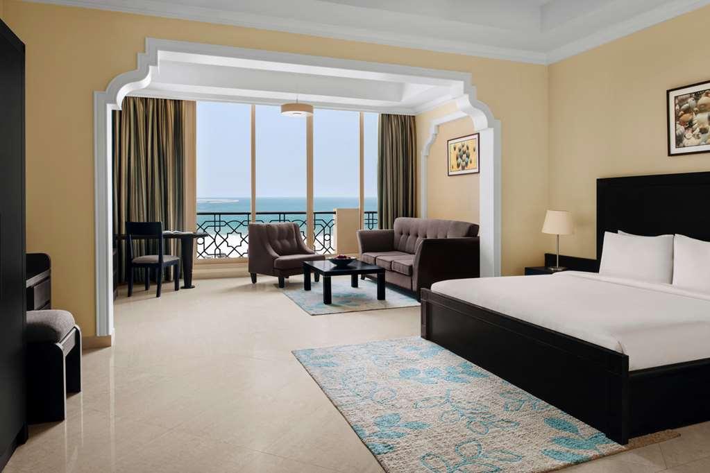 Al Hamra Residence Ras al-Khaimah Ruang foto