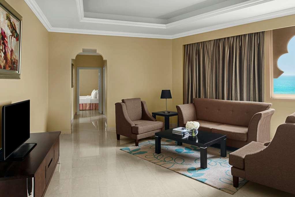 Al Hamra Residence Ras al-Khaimah Ruang foto