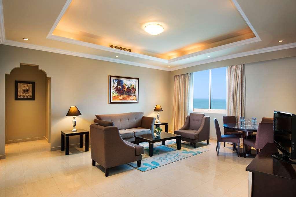 Al Hamra Residence Ras al-Khaimah Ruang foto