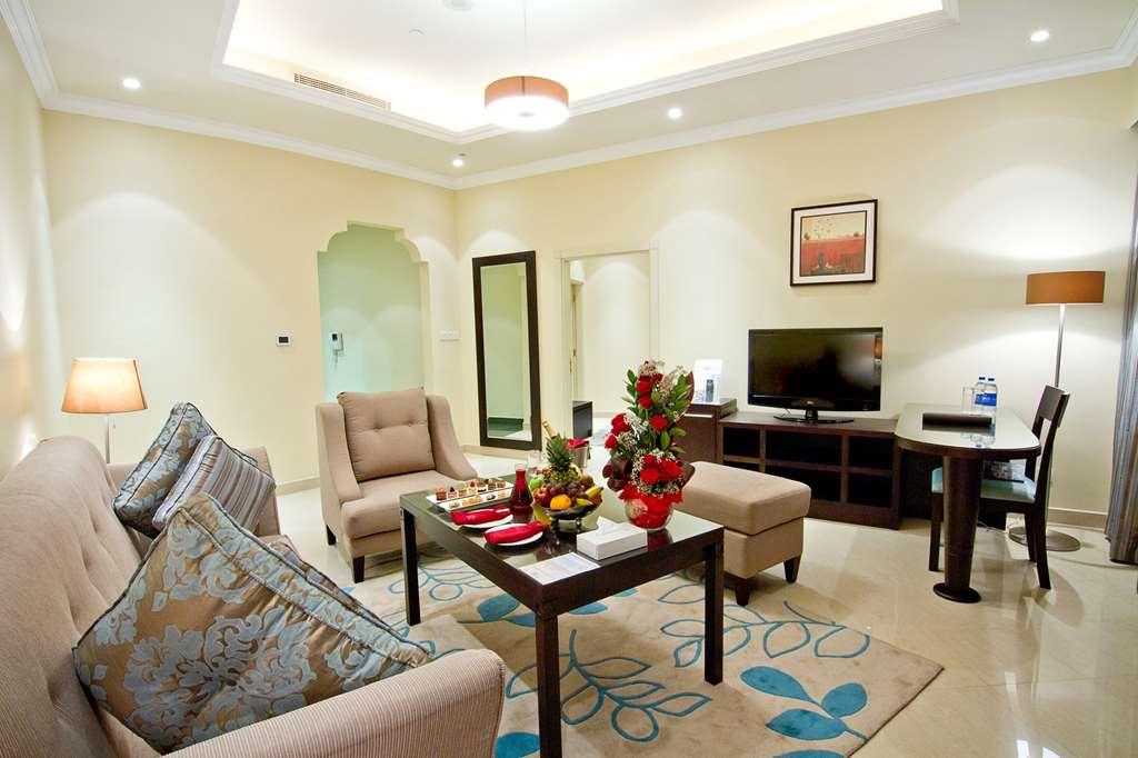 Al Hamra Residence Ras al-Khaimah Ruang foto