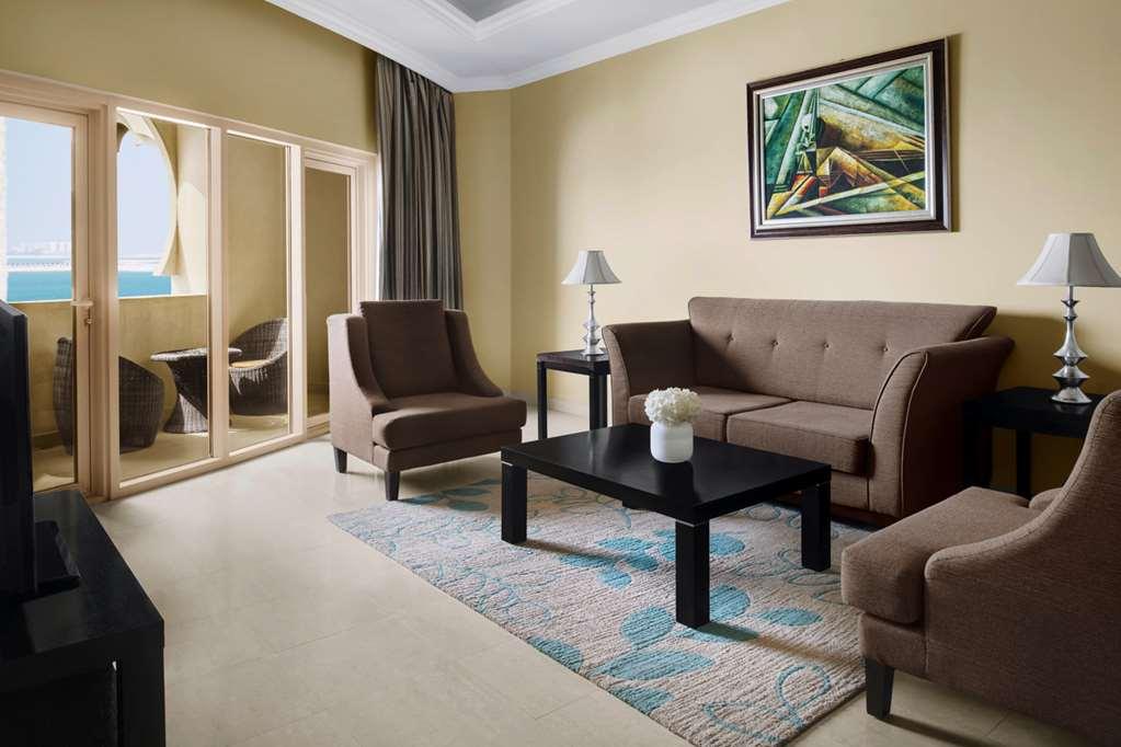 Al Hamra Residence Ras al-Khaimah Ruang foto