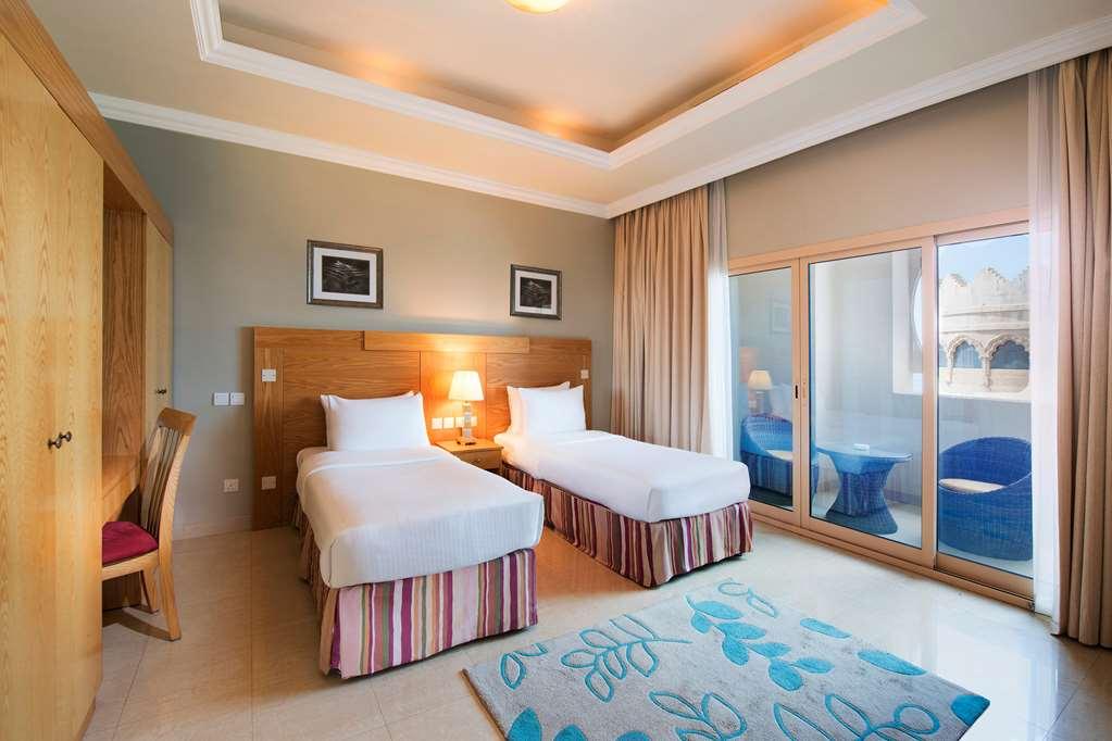 Al Hamra Residence Ras al-Khaimah Ruang foto