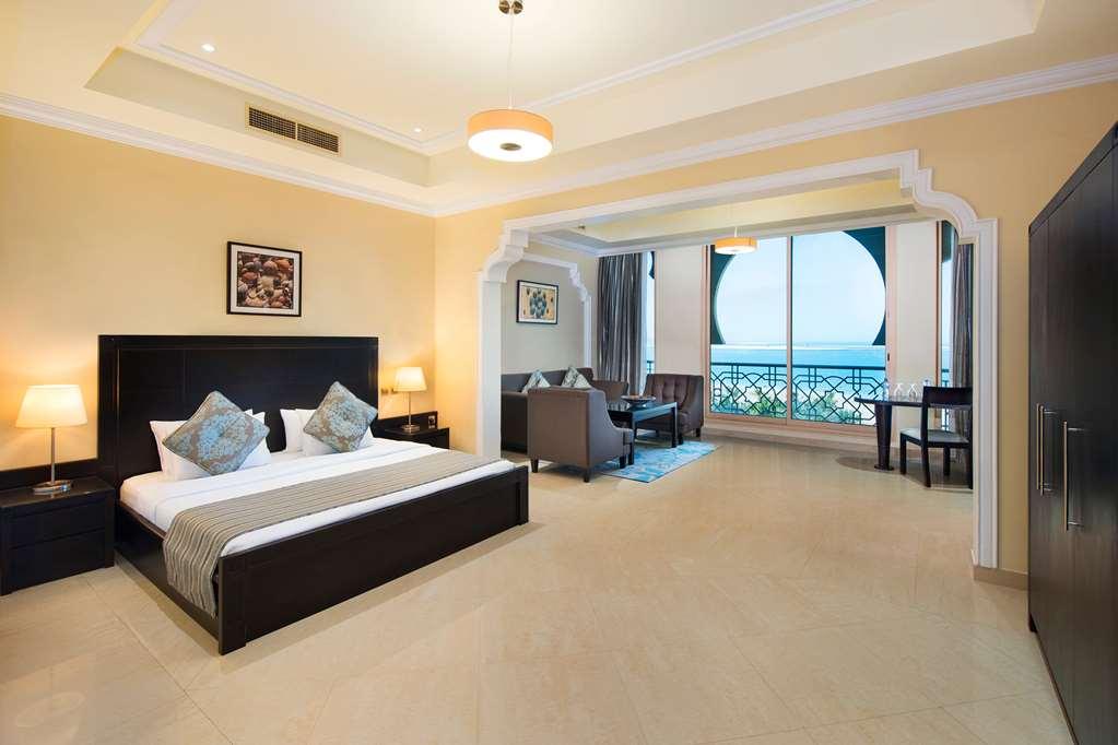 Al Hamra Residence Ras al-Khaimah Ruang foto