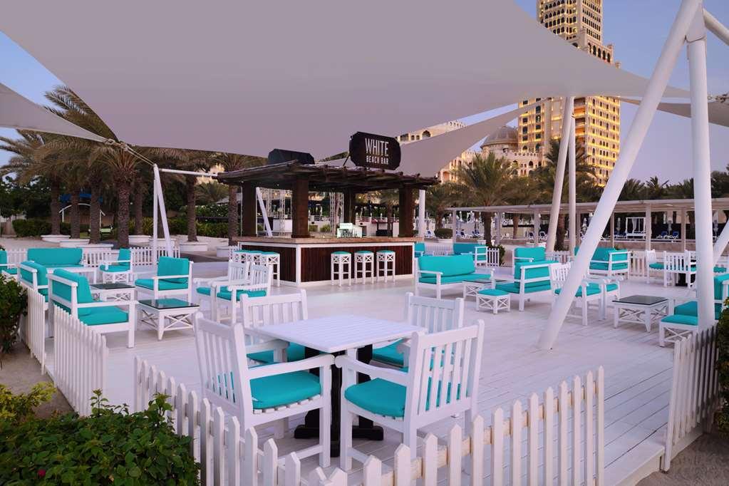 Al Hamra Residence Ras al-Khaimah Restoran foto