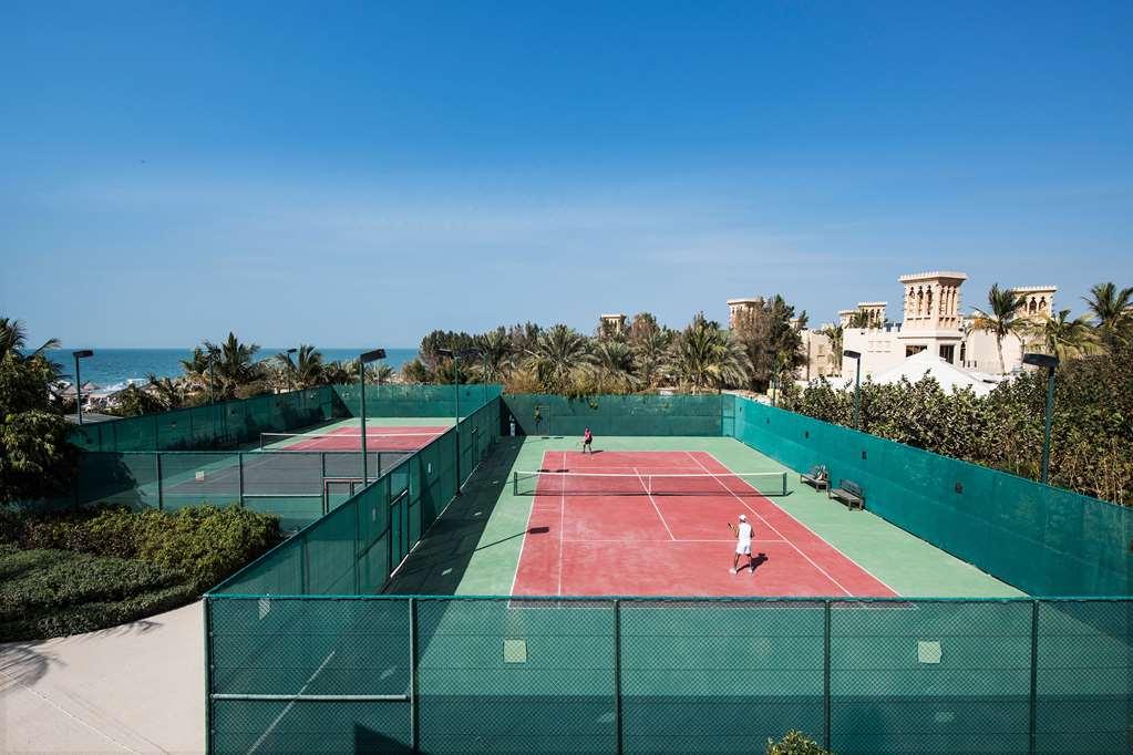 Al Hamra Residence Ras al-Khaimah Fasilitas foto