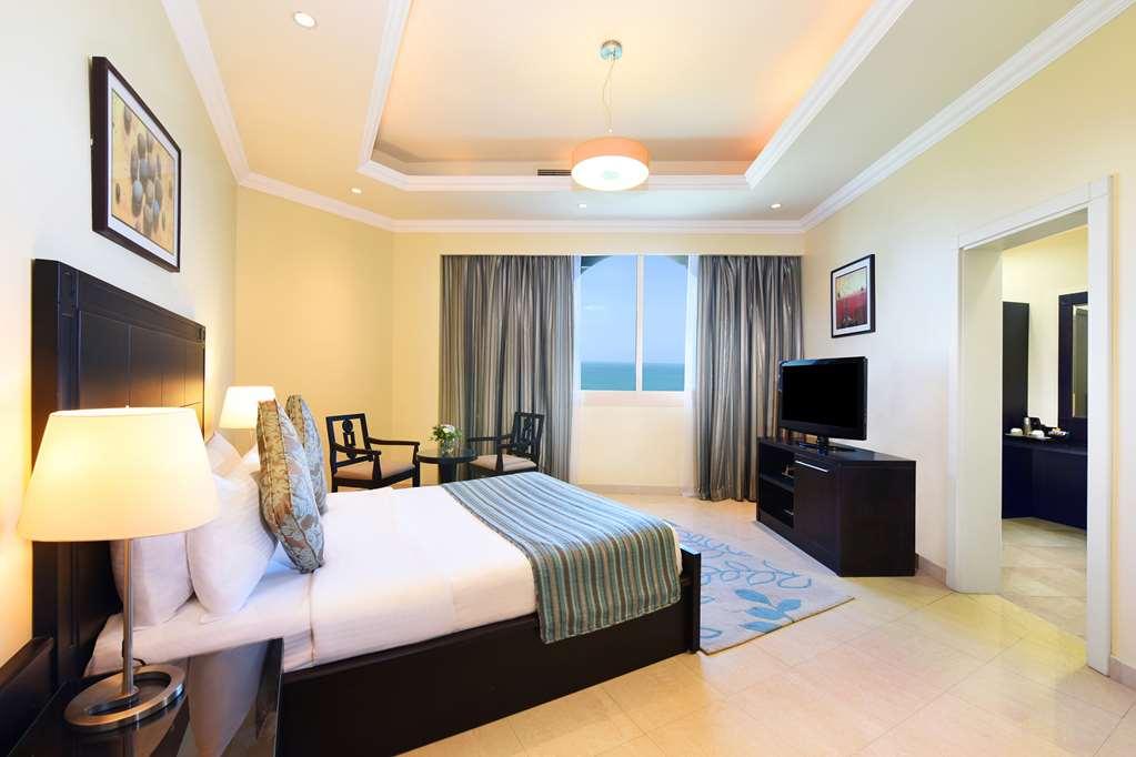 Al Hamra Residence Ras al-Khaimah Ruang foto